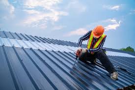 Fast & Reliable Emergency Roof Repairs in Williams, AZ